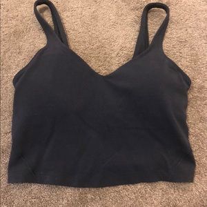 SOLD - Lululemon Athletica Align Tank